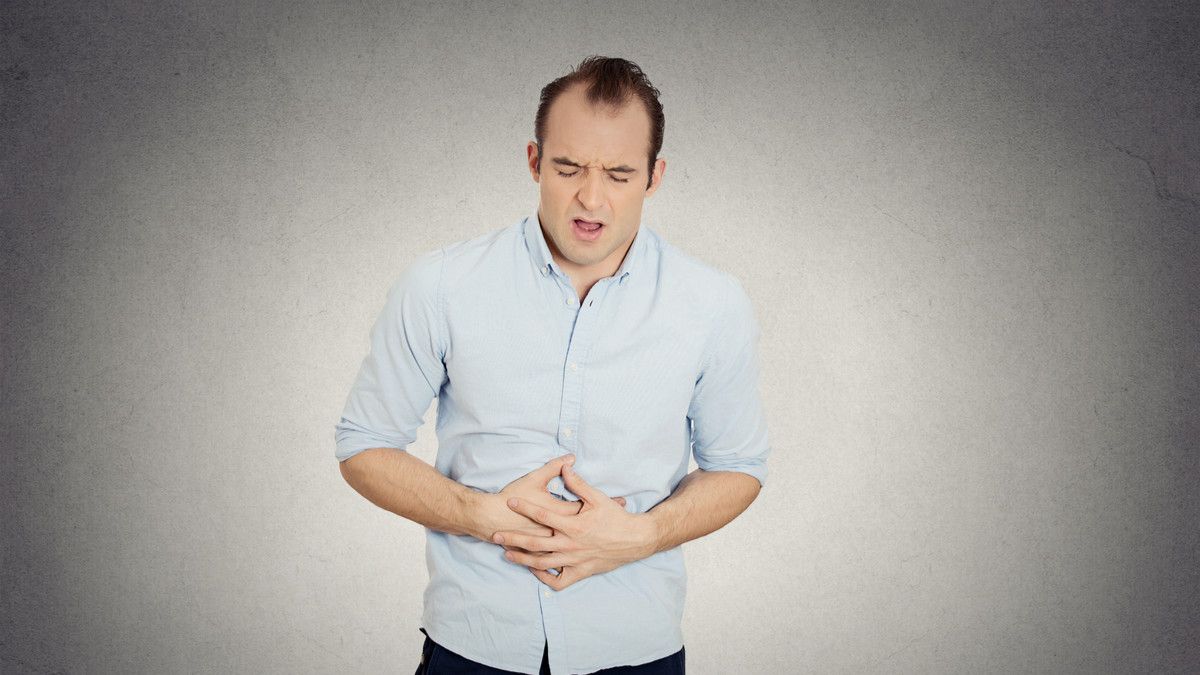 Akalasia Penyakit Langka yang Serang Gangguan Pencernaan