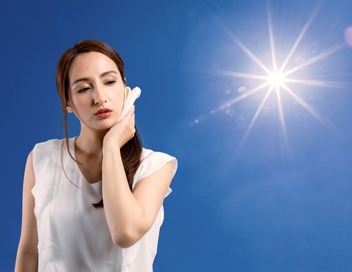 Musim Kemarau, Waspada 5 Penyakit Ini