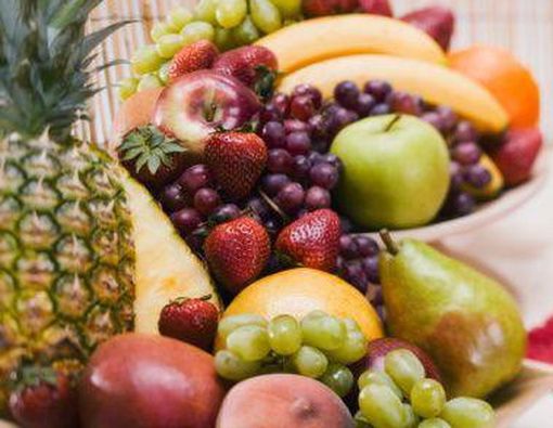 10 Super Fruits for Super Health