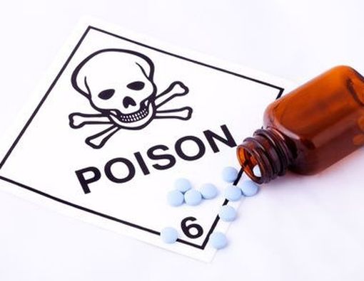 Begini Cara Racun Sianida Bekerja Dalam Tubuh