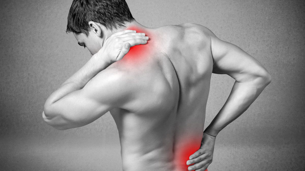 Risiko Penumpukan Asam Laktat di Tubuh dan Cara Mengatasinya