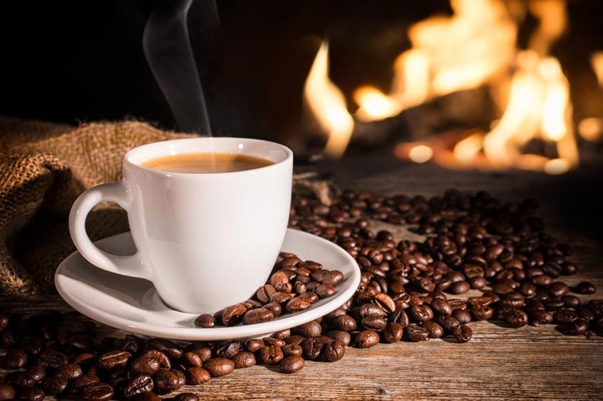 3 Bahaya Kopi bagi Penderita Mag