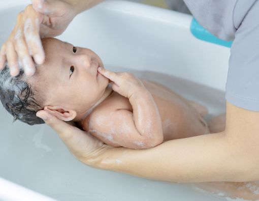 Cara Mengobati Alergi Pada Bayi