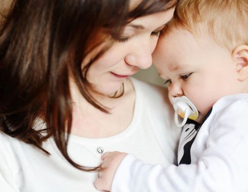 Solusi untuk Anak yang Masih Suka Mentil Payudara Ibu