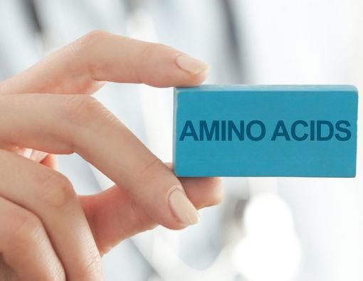 Peran Asam Amino dalam Mengatasi Kanker