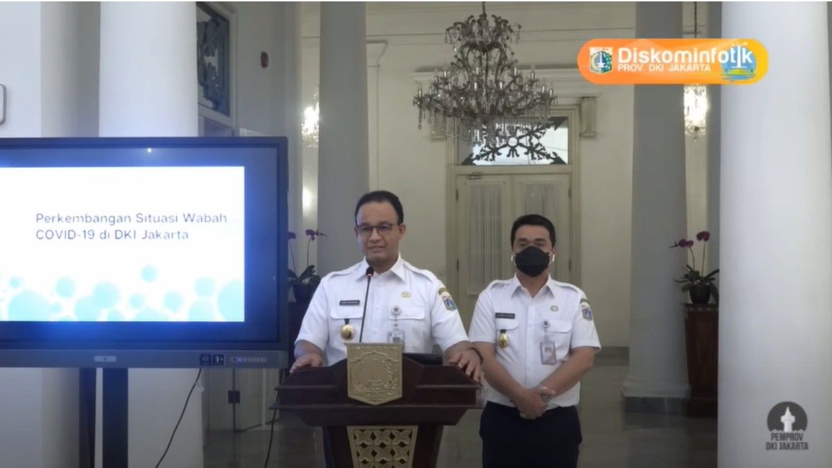 Jakarta PSBB Lagi karena RS Penuh, Tepatkah Langkah Ini?