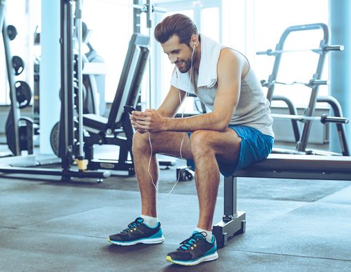 Inilah Mengapa Anda Perlu Istirahat Setelah Olahraga