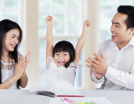 Inilah Berbagai Alasan Pentingnya Apresiasi Anak