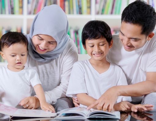 15 Rekomendasi Buku Cerita Anak yang Menarik dan Edukatif Sesuai Usia