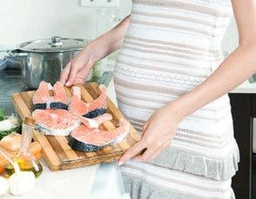 Amankah Makan Sushi &amp; Sashimi Ketika Hamil?