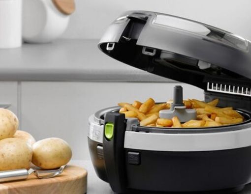 Menggoreng dengan Air Fryer, Benarkah Lebih Sehat?
