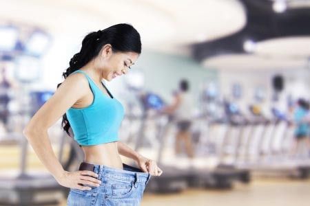 6 Strategi untuk Menurunkan Berat Badan dengan Sukses