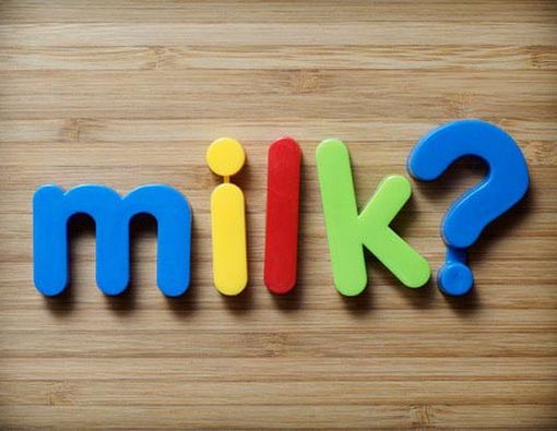 Bisakah Alergi Susu Sapi Disembuhkan?