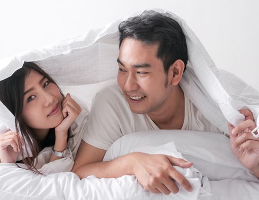 Jenis Olahraga yang Bisa Tingkatkan Vitalitas Seksual