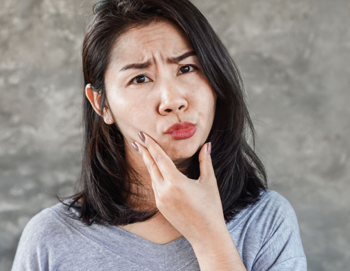 Ramsay Hunt Syndrome