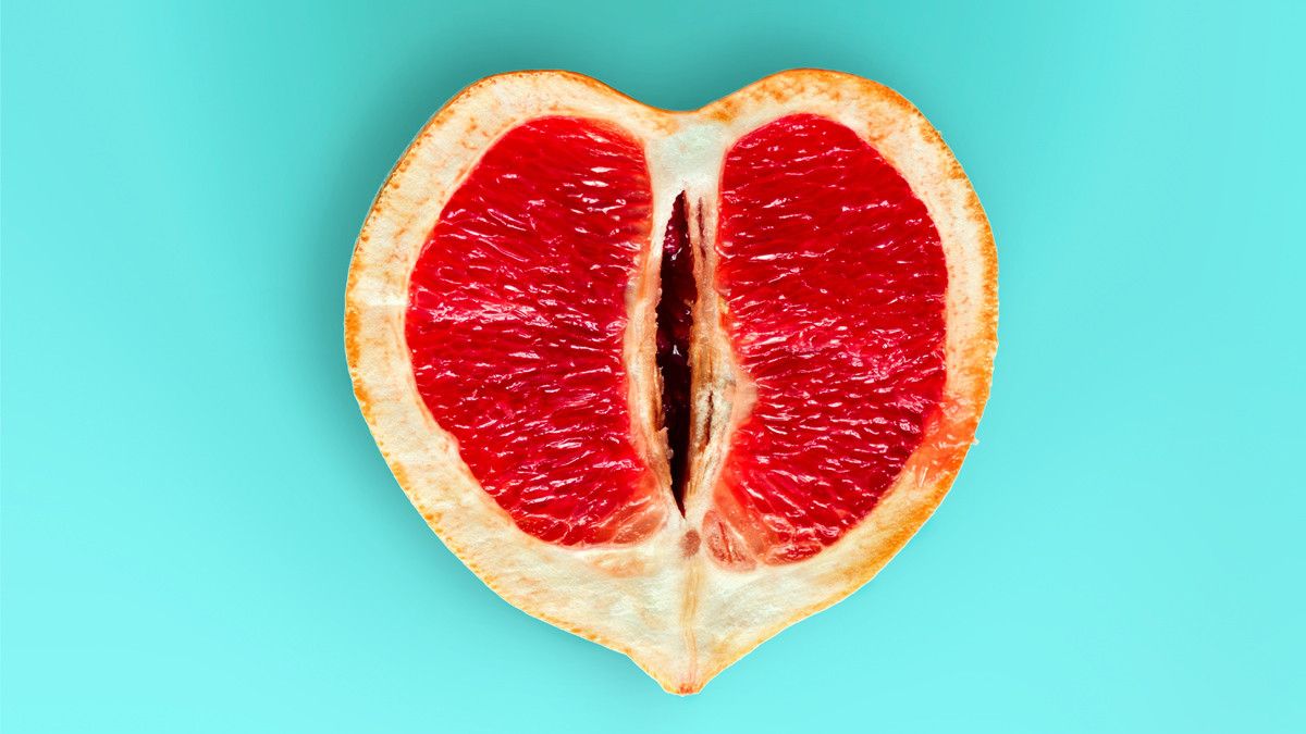 Daftar Makanan Probiotik yang Baik untuk Kesehatan Vagina