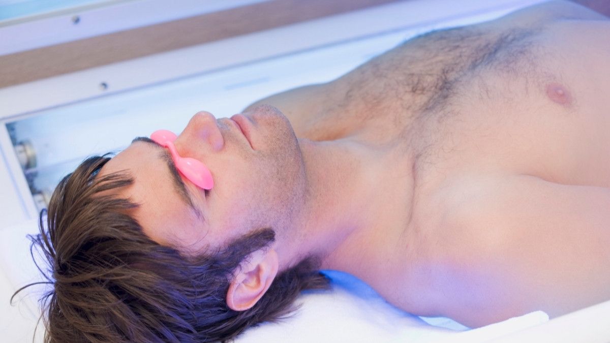 Mengenal Metode Tanning Bed dan Risikonya
