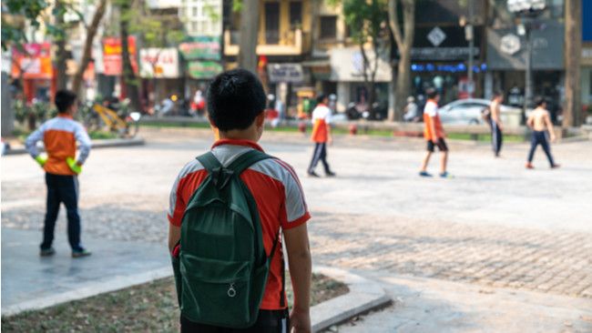 Bolehkah Anak dengan Hemofilia Olahraga?