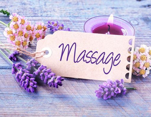 Lavender untuk Mengatasi Nyeri Otot