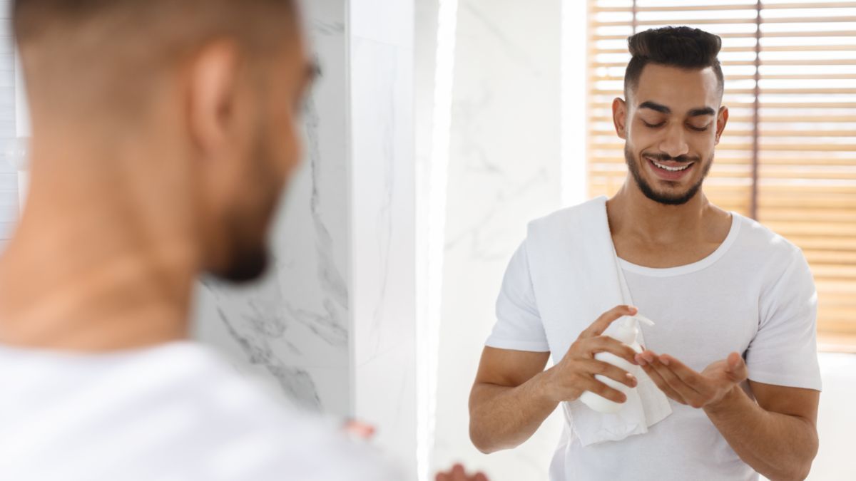 Tidak Sulit, Ini 7 Cara Mencegah Munculnya Panu di Kulit