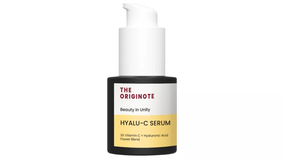 The Originote Hyalu-C Serum