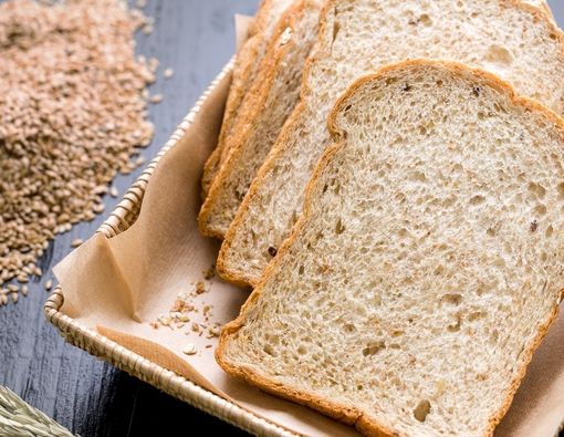 Alasan Roti Gandum Baik untuk Diet Anda