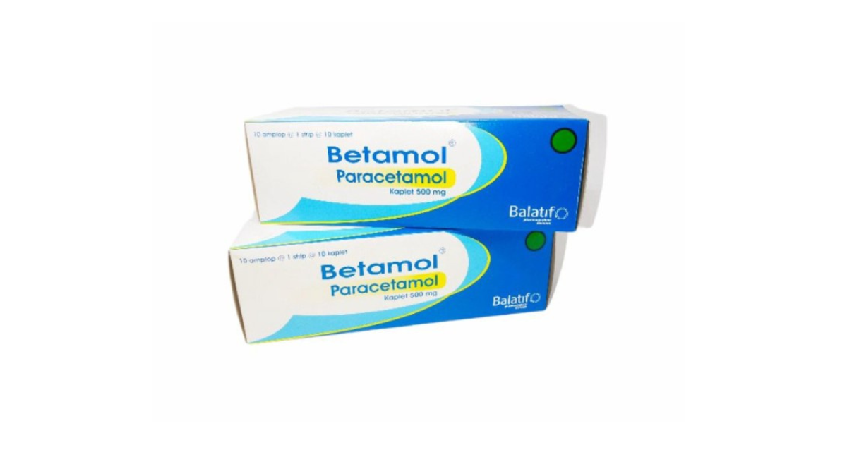 Betamol