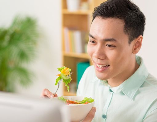 Konsumsi 5 Makanan Ini agar Terhindar dari Penyakit Jantung