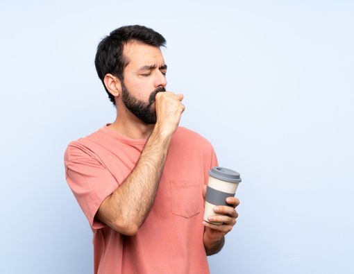 Kopi Baik untuk Penderita Asma, Bagaimana Manfaatnya?