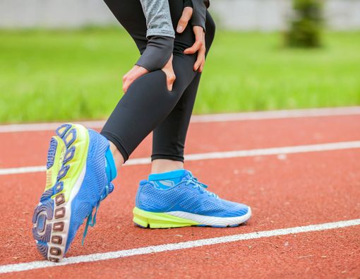 Atlet Asian Games Perlu Lakukan Ini agar Tidak Kram Otot