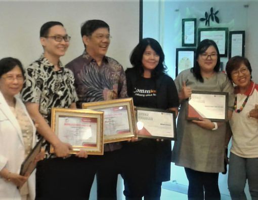 Pentingnya Menjaga Akses Vaskular pada Pasien Hemodialisis