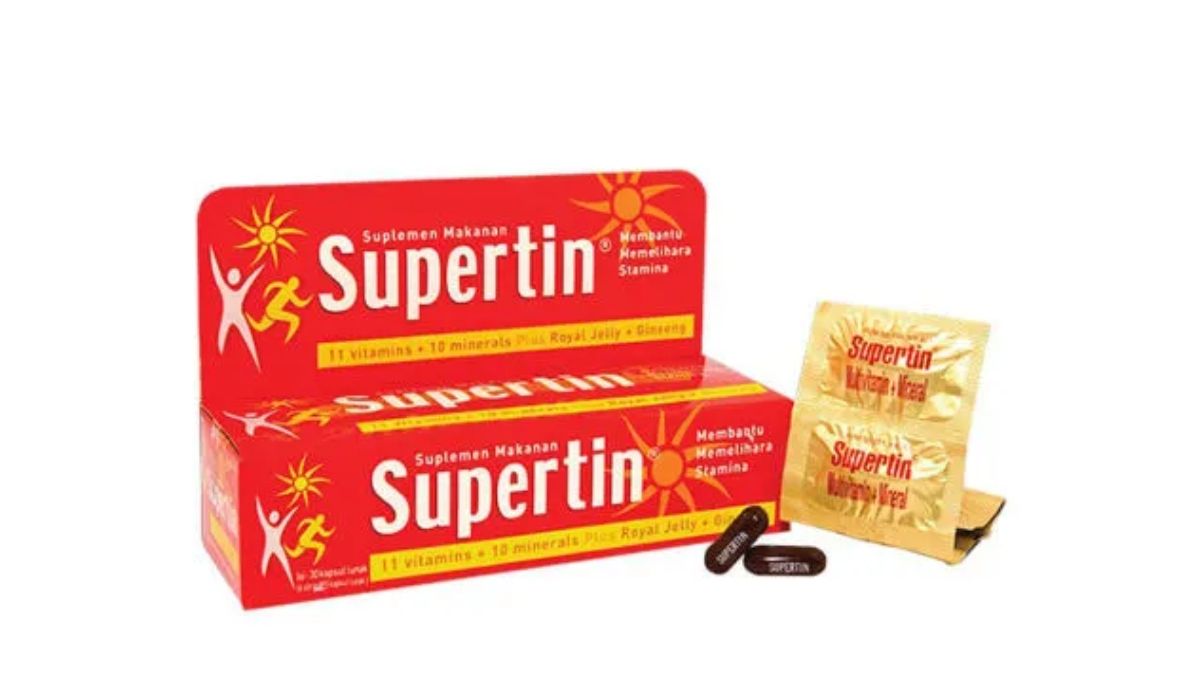 Supertin