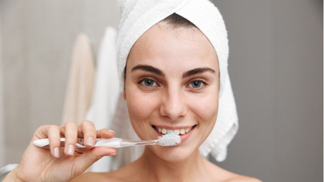 Manfaat Sikat Gigi Saat Puasa untuk Kesehatan