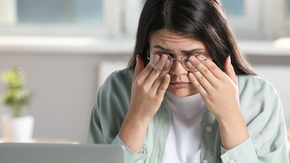 Mata Sering Gatal? Kenali 8 Penyebab dan Cara Mengatasinya