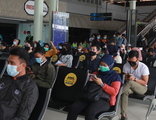 Alasan Harus Ada Pengawasan Mudik saat Pandemi COVID-19