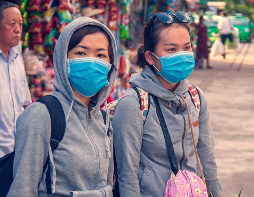 Darurat Wabah Virus Corona Belum Ditentukan oleh WHO