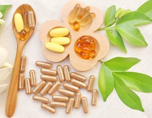 6 Suplemen dan Vitamin untuk Mengatasi Miss V Kering