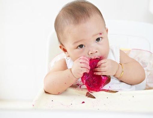 Gizi Anak Buruk Karena Pola Asuh Orangtua?