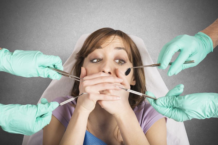 5 Gangguan di Mulut akibat Penyakit Diabetes