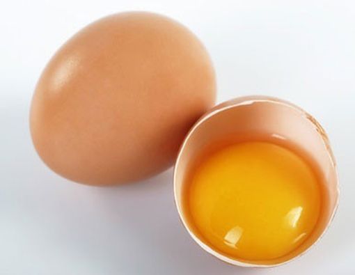 Benarkah Konsumsi Kuning Telur Memicu Kolesterol?