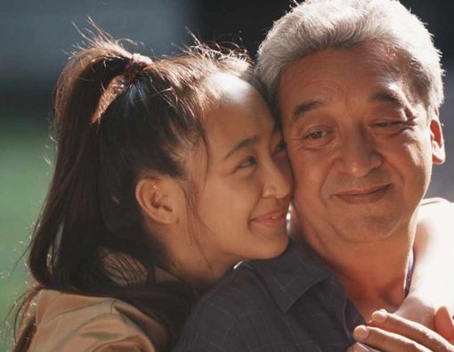 Jangan Keliru, Ini Penyebab dan Tanda Daddy Issues