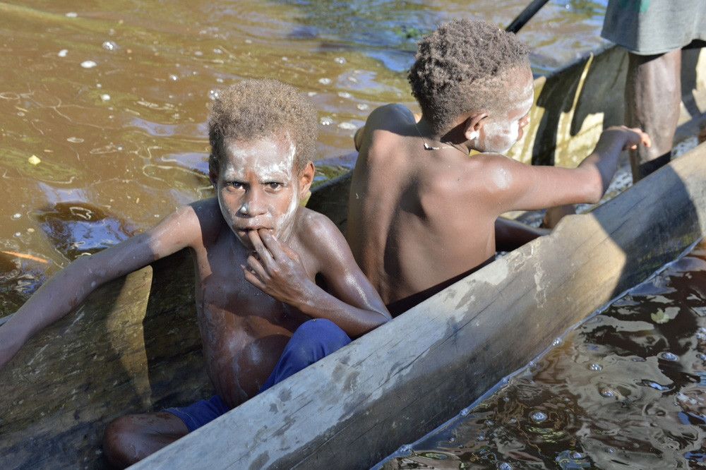 Gizi Buruk yang Melanda Indonesia, Apa yang Salah?