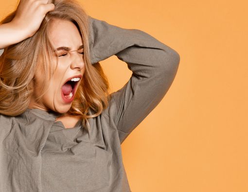 Apa yang Terjadi pada Tubuh Saat Anda Stres?