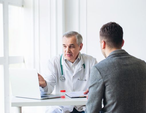 Menopause pada Pria, Benarkah Ada?