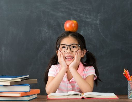 Hal Buruk yang Rentan Dialami Anak Rajin