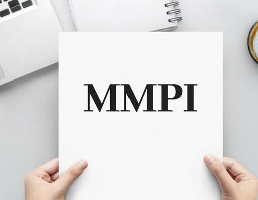 Kenali MMPI dalam Tes Kesehatan Capes dan Cawapres