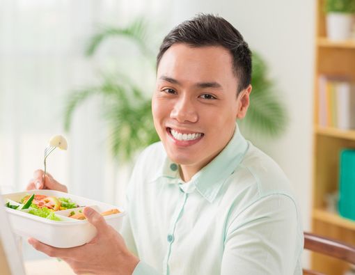 Diet Sehat untuk Hidup yang Lebih Manis bagi Penderita Diabetes