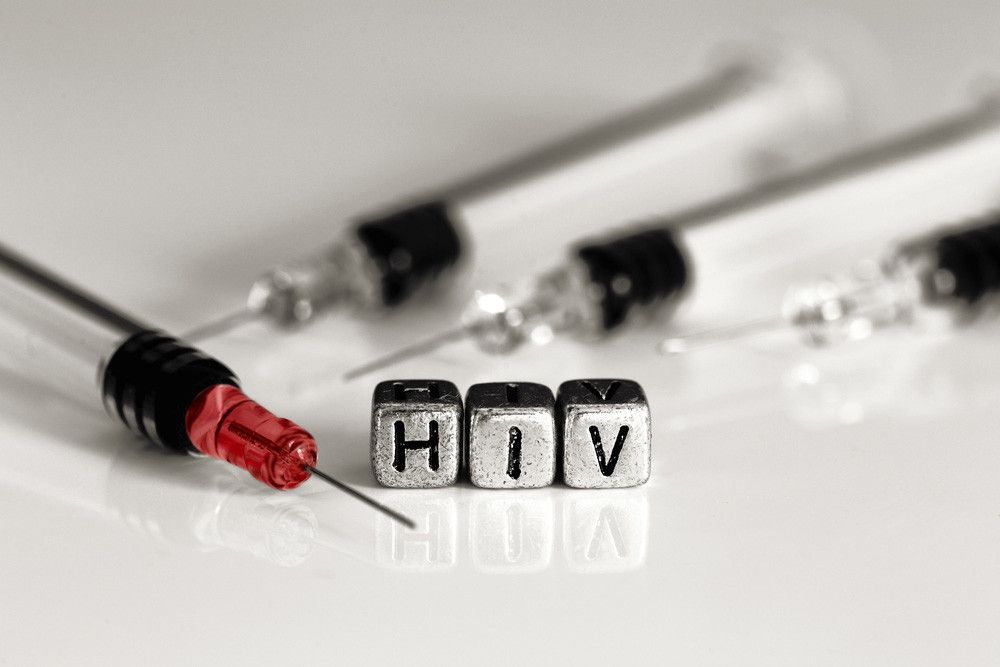 Kapan Gejala HIV Mulai Mengganggu? - KlikDokter