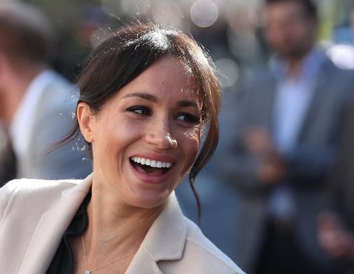 Aturan Kehamilan Kerajaan yang Harus Diikuti Meghan Markle