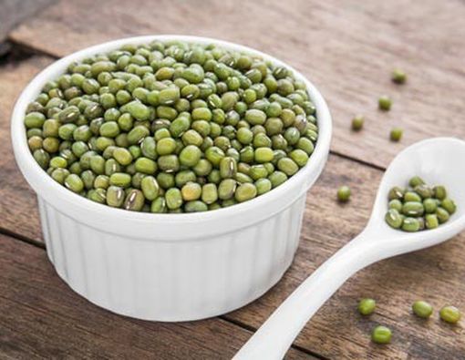 Selain Lezat, Kacang Hijau Juga Bermanfaat untuk Si Kecil